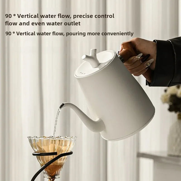 Smart Pour Precision Kettle